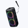 Zebronics ZEB-Barrel 200 Portable Speaker with TWS function 20W+20W