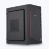 ZEBRONICS ZEB STEEL CHASSIS