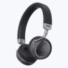ZEBRONICS Zeb-Duke 2 Wireless Headphone That Comes with 40mm Drivers and has Dual Pairing Function and has 32 hrs. of Playback time