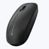 ZEBRONICS ZEB-NEXA 1600 DPI, Multidevice connectivity with Connection Toggle Button & On/Off Switch Wireless Optical Mouse