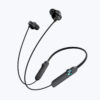 ZEBRONICS Yoga N2 RGB Neckband with 30H Playtime, ENC Mic, 50ms Gaming Mode, Powerful Bass, Voice Assistant, IPX4, Dual Pairing,BT v5.2,Type C Port,Bluetooth Wireless In Ear Earphones with Mic(Yellow)