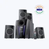 Zebronics ZEB-BT2750RUF 4.1 70W SPEAKER