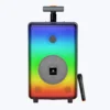 ZEBRONICS ZEB-Thump 250 24 Watts RMS Bluetooth Trolley Speaker