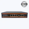 ZEB 4PPM2UM  5PORTS 100M POE SWITCH
