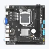 ZEB H81GL M2 - LGA 1150 SOCKET