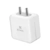 ZAVIA POWER101 25W QC/ PD TRAVEL CHARGER
